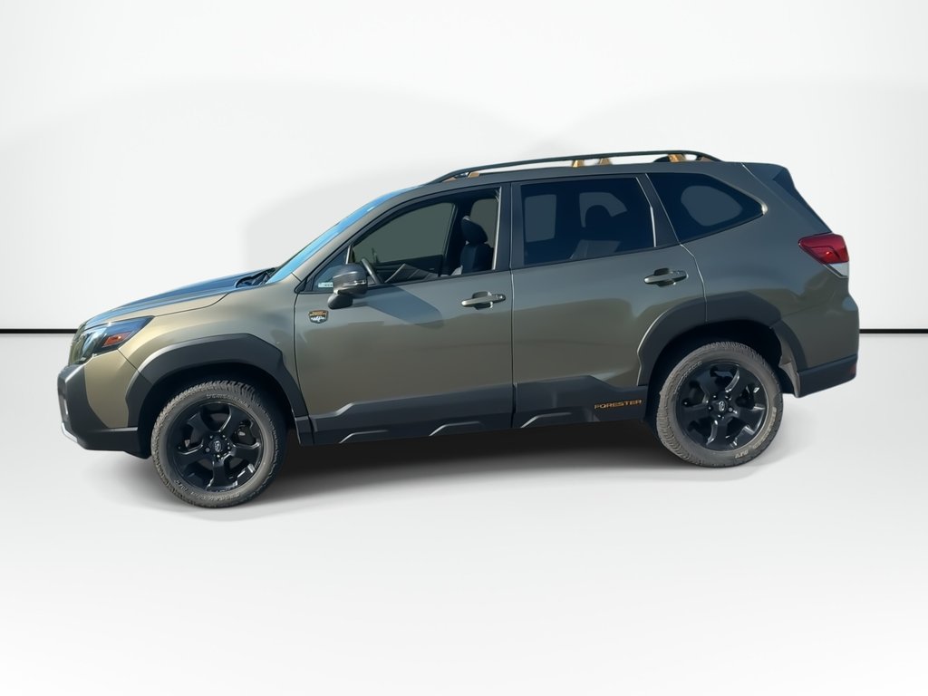 2024 Subaru Forester Wilderness | All Weather Seats | Roof | Htd Whee in Saint John, New Brunswick - 9 - w1024h768px
