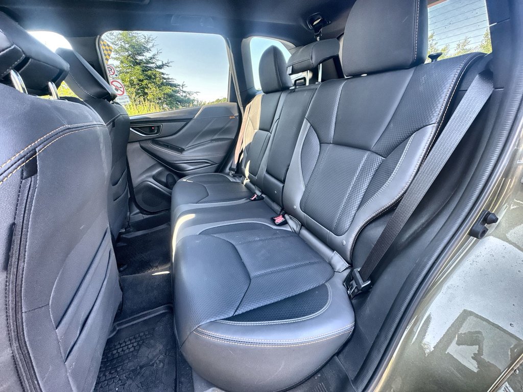 2024 Subaru Forester Wilderness | All Weather Seats | Roof | Htd Whee in Saint John, New Brunswick - 32 - w1024h768px