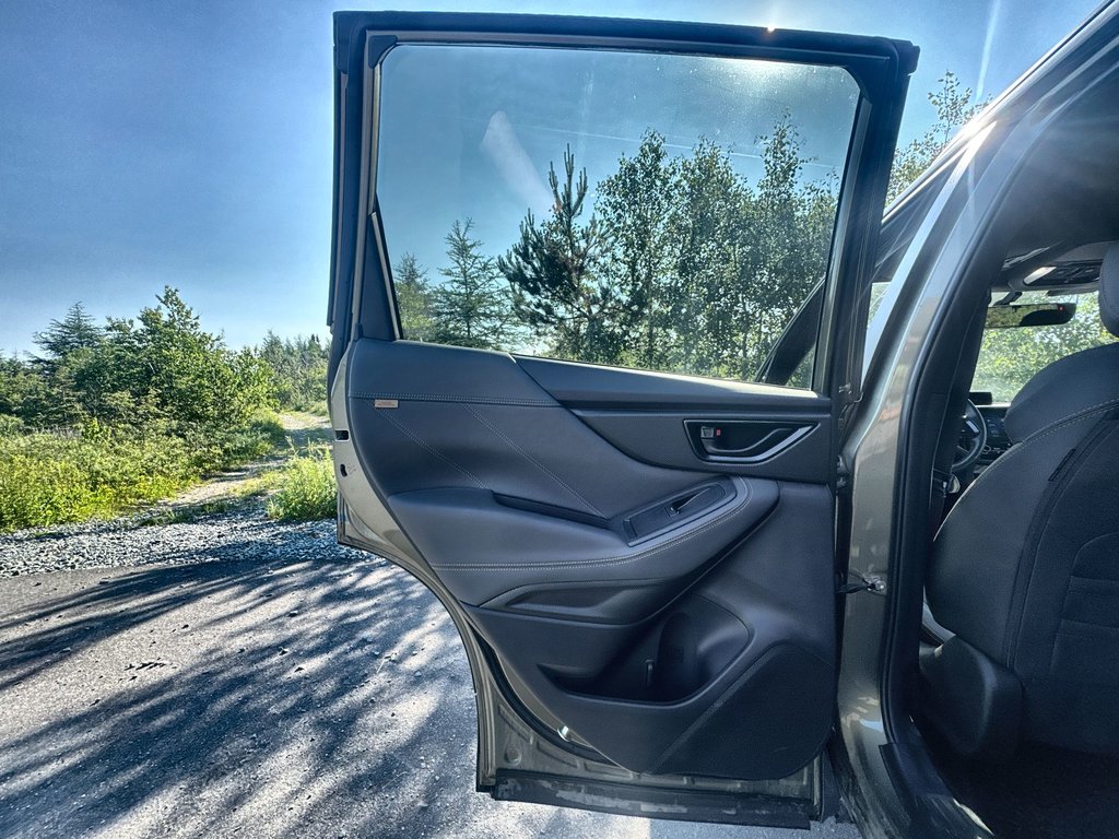 2024 Subaru Forester Wilderness | All Weather Seats | Roof | Htd Whee in Saint John, New Brunswick - 35 - w1024h768px