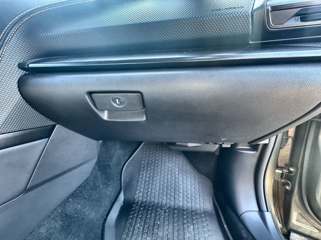 2024 Subaru Forester Wilderness | All Weather Seats | Roof | Htd Whee in Saint John, New Brunswick - 44 - w1024h768px