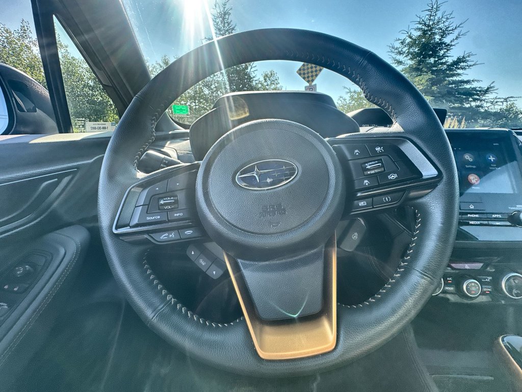 2024 Subaru Forester Wilderness | All Weather Seats | Roof | Htd Whee in Saint John, New Brunswick - 18 - w1024h768px