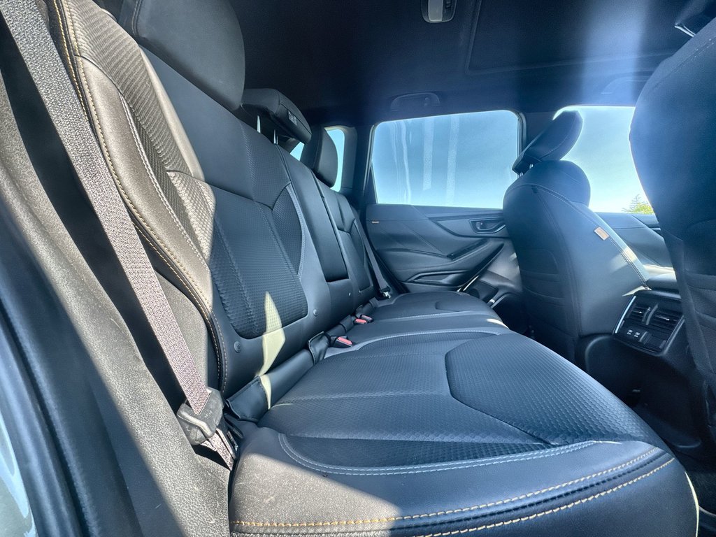 2024 Subaru Forester Wilderness | All Weather Seats | Roof | Htd Whee in Saint John, New Brunswick - 40 - w1024h768px