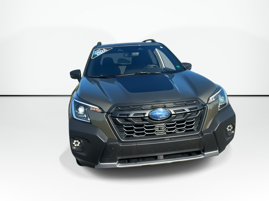 2024 Subaru Forester Wilderness | All Weather Seats | Roof | Htd Whee in Saint John, New Brunswick - 7 - w1024h768px