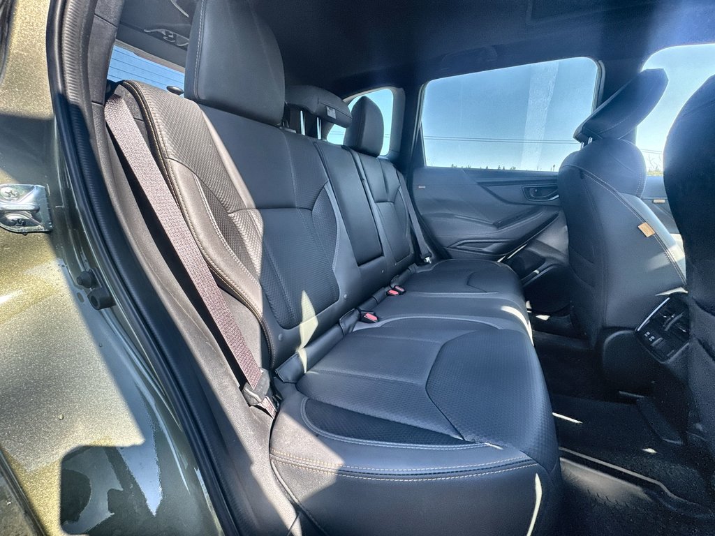 2024 Subaru Forester Wilderness | All Weather Seats | Roof | Htd Whee in Saint John, New Brunswick - 39 - w1024h768px
