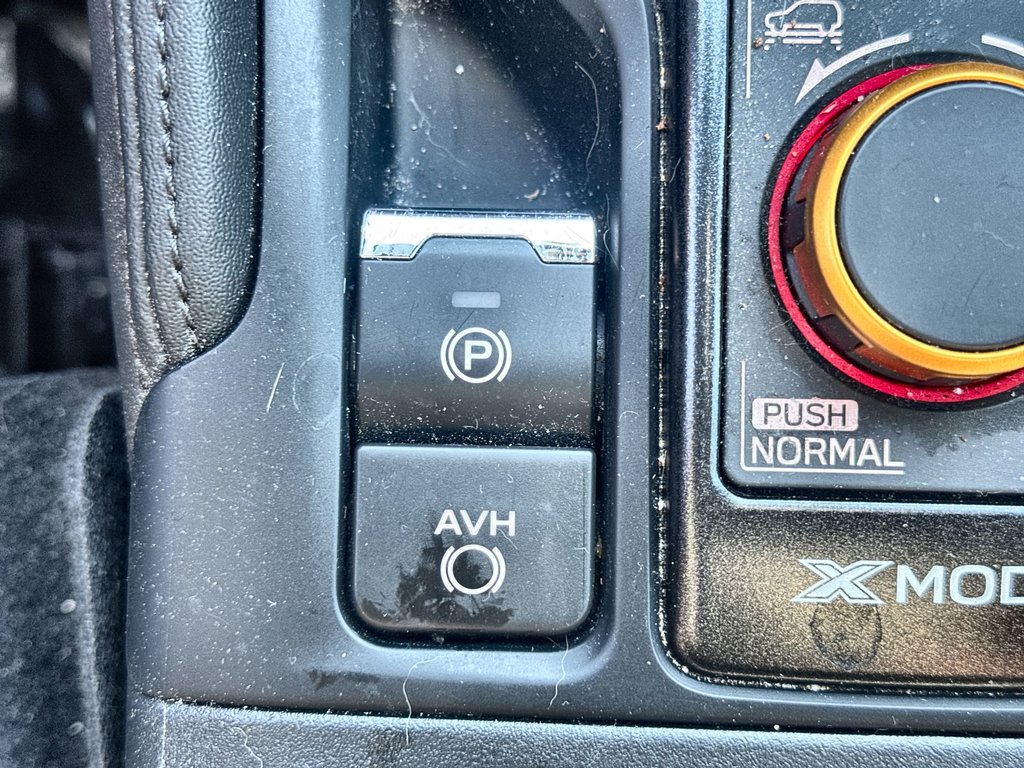 2024 Subaru Forester Wilderness | All Weather Seats | Roof | Htd Whee in Saint John, New Brunswick - 30 - w1024h768px