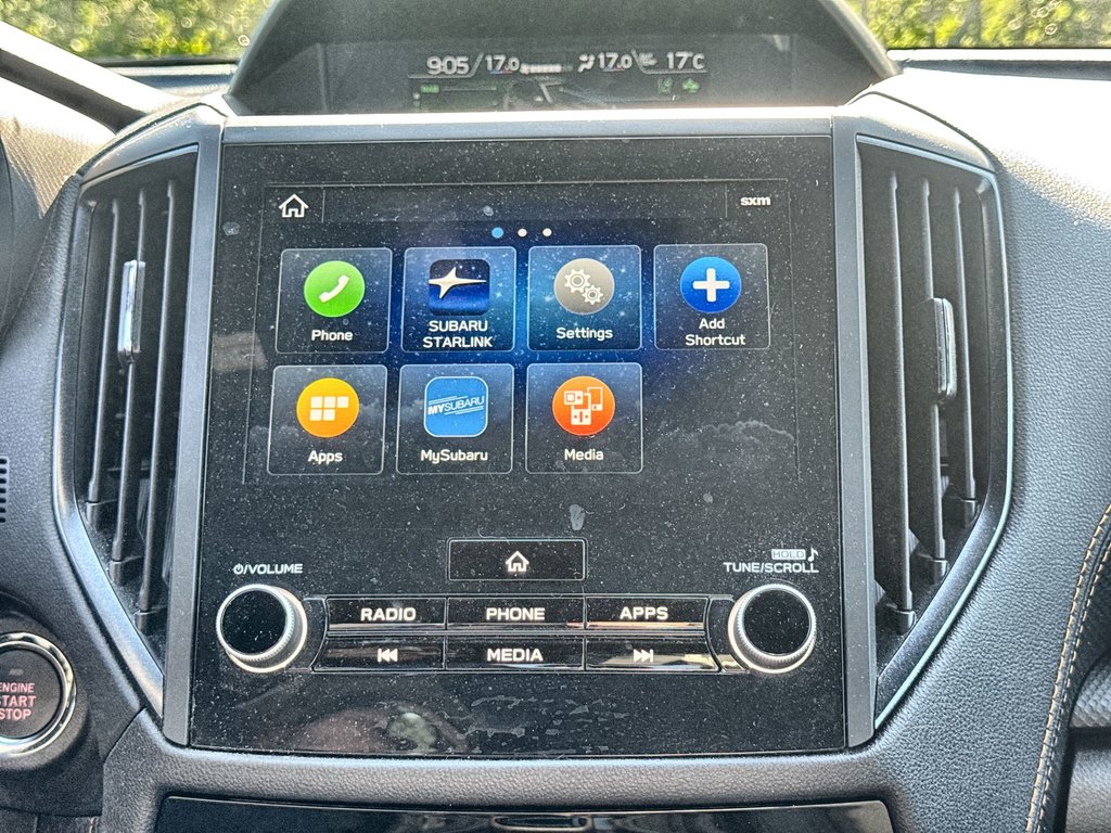 2024 Subaru Forester Wilderness | All Weather Seats | Roof | Htd Whee in Saint John, New Brunswick - 25 - w1024h768px