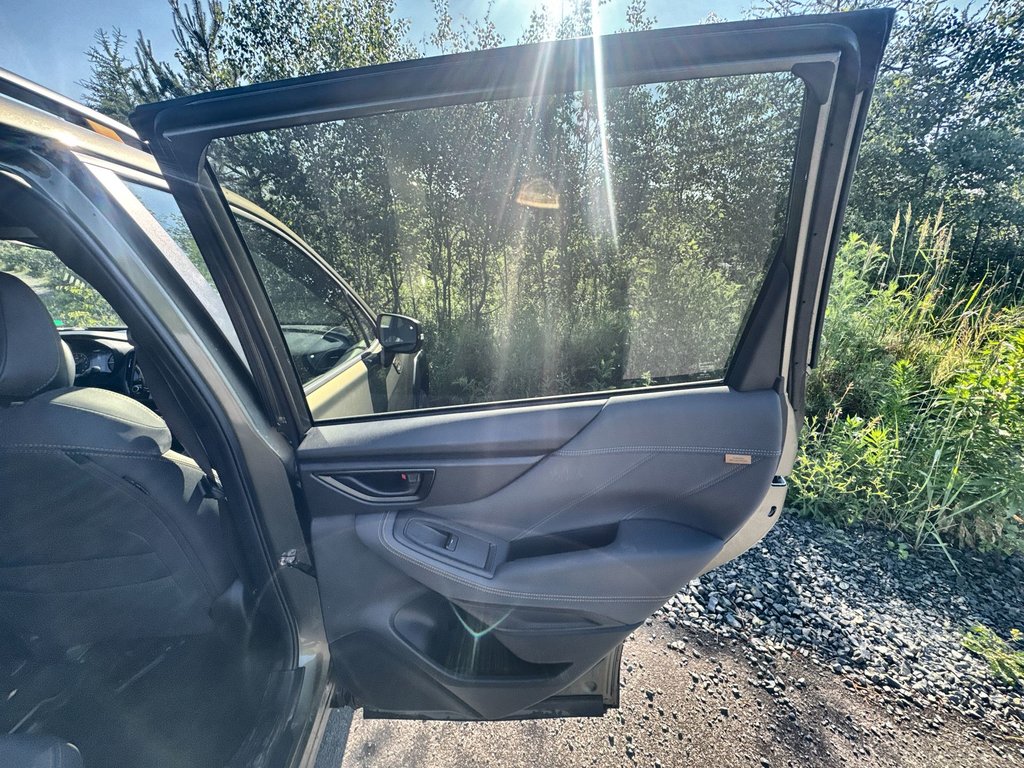 2024 Subaru Forester Wilderness | All Weather Seats | Roof | Htd Whee in Saint John, New Brunswick - 41 - w1024h768px