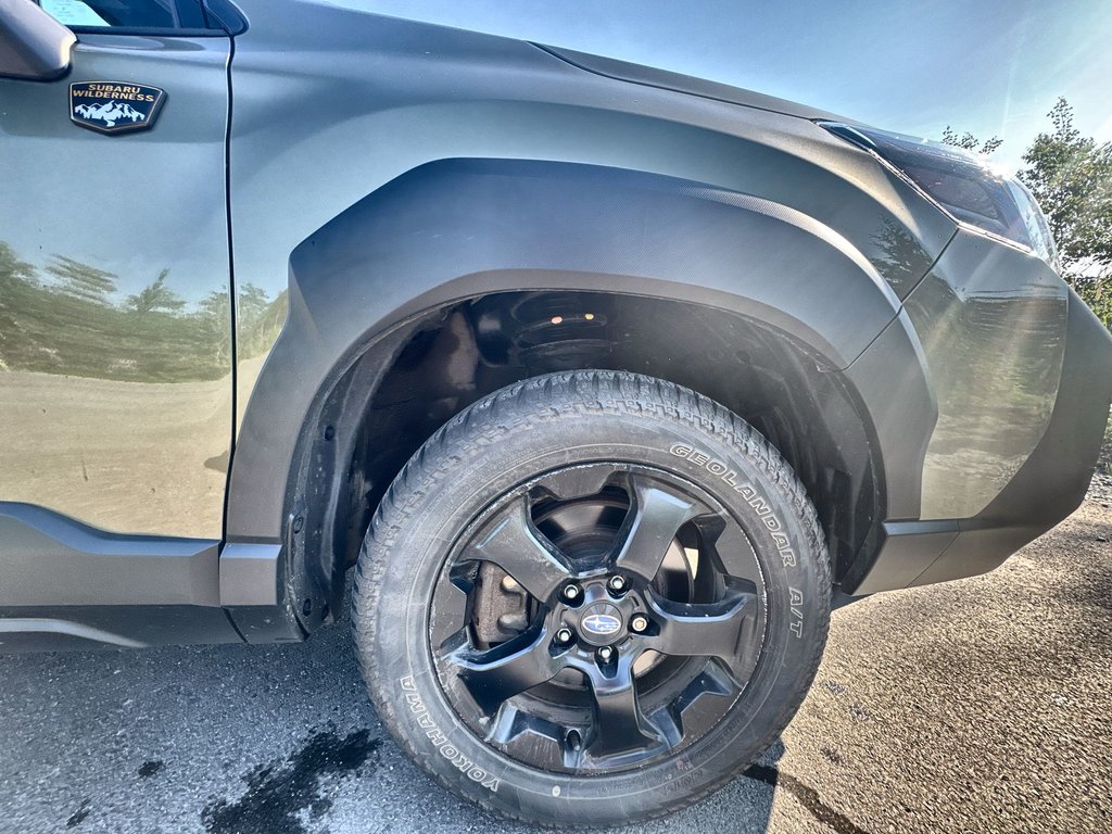 2024 Subaru Forester Wilderness | All Weather Seats | Roof | Htd Whee in Saint John, New Brunswick - 10 - w1024h768px