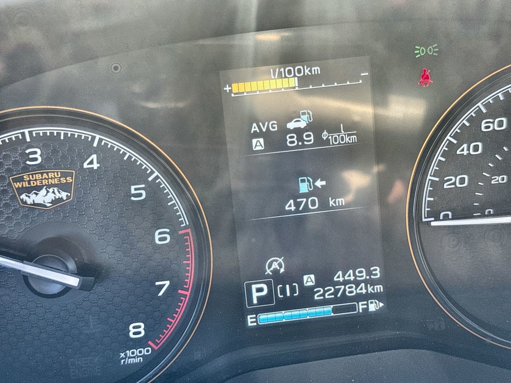 2024 Subaru Forester Wilderness | All Weather Seats | Roof | Htd Whee in Saint John, New Brunswick - 31 - w1024h768px