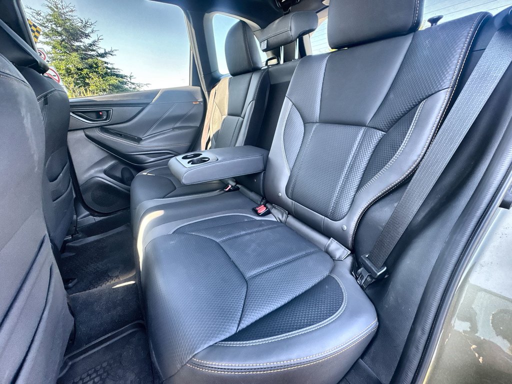 2024 Subaru Forester Wilderness | All Weather Seats | Roof | Htd Whee in Saint John, New Brunswick - 33 - w1024h768px