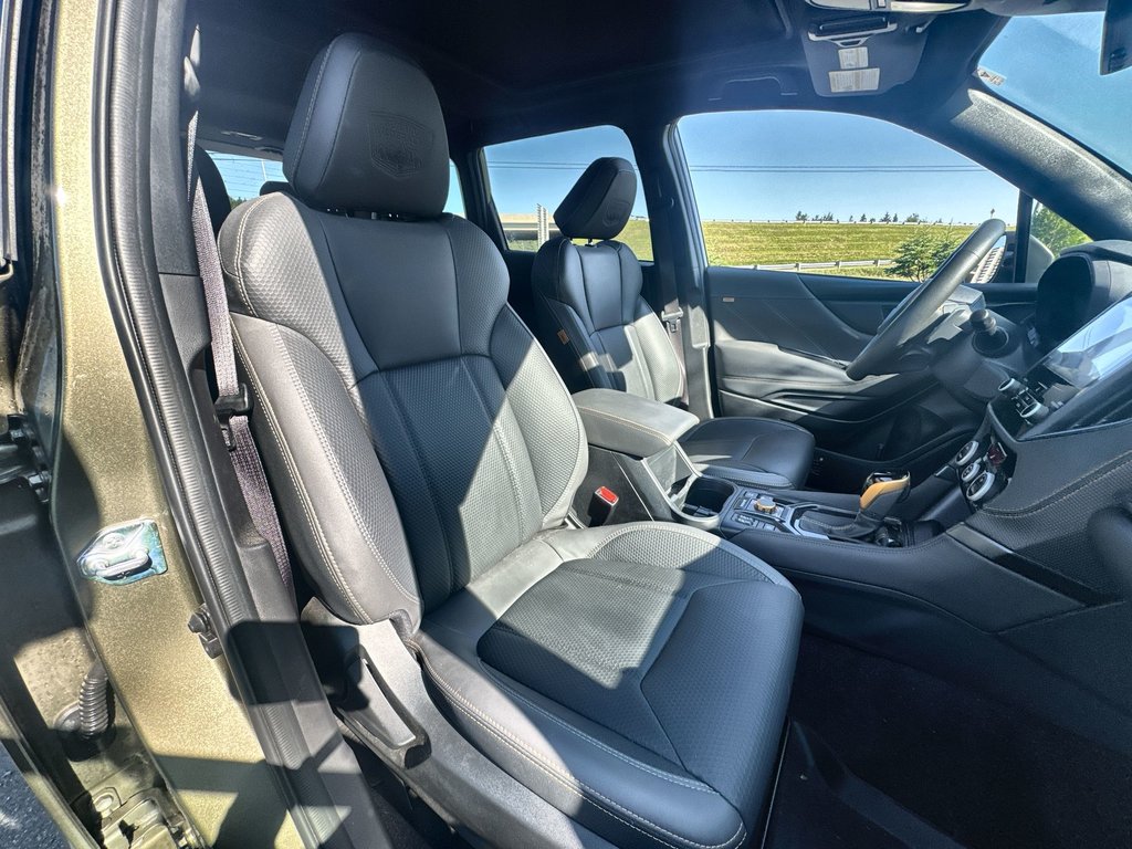 2024 Subaru Forester Wilderness | All Weather Seats | Roof | Htd Whee in Saint John, New Brunswick - 42 - w1024h768px