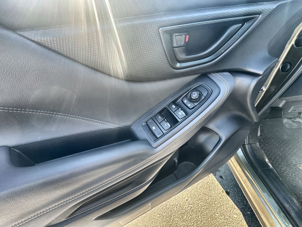 2024 Subaru Forester Wilderness | All Weather Seats | Roof | Htd Whee in Saint John, New Brunswick - 15 - w1024h768px