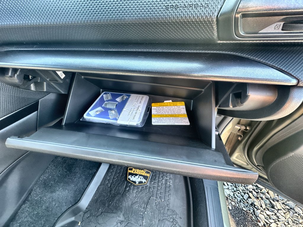 2024 Subaru Forester Wilderness | All Weather Seats | Roof | Htd Whee in Saint John, New Brunswick - 43 - w1024h768px