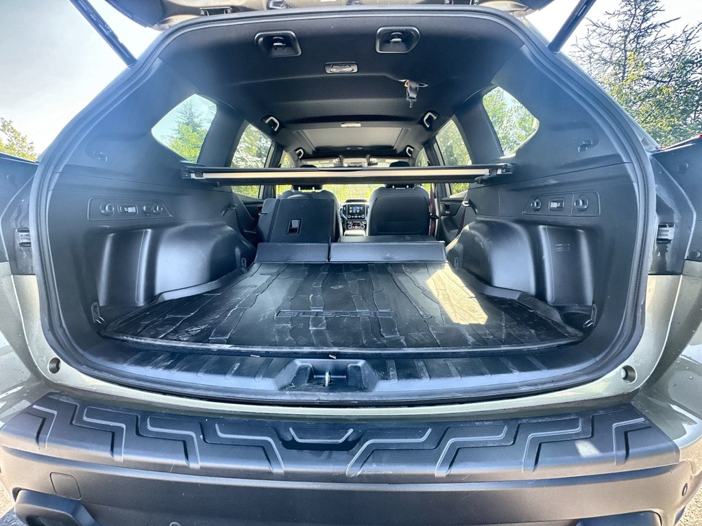 2024 Subaru Forester Wilderness | All Weather Seats | Roof | Htd Whee in Saint John, New Brunswick - 37 - w1024h768px