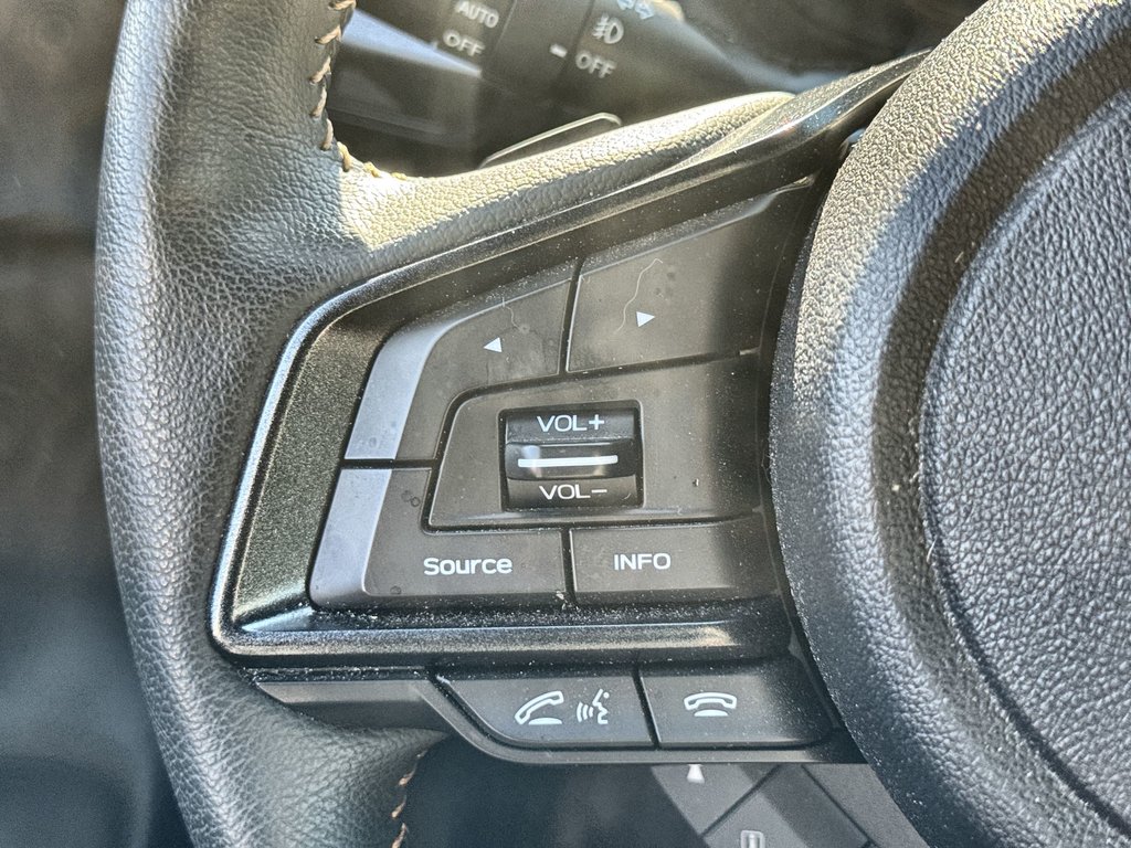 2024 Subaru Forester Wilderness | All Weather Seats | Roof | Htd Whee in Saint John, New Brunswick - 20 - w1024h768px