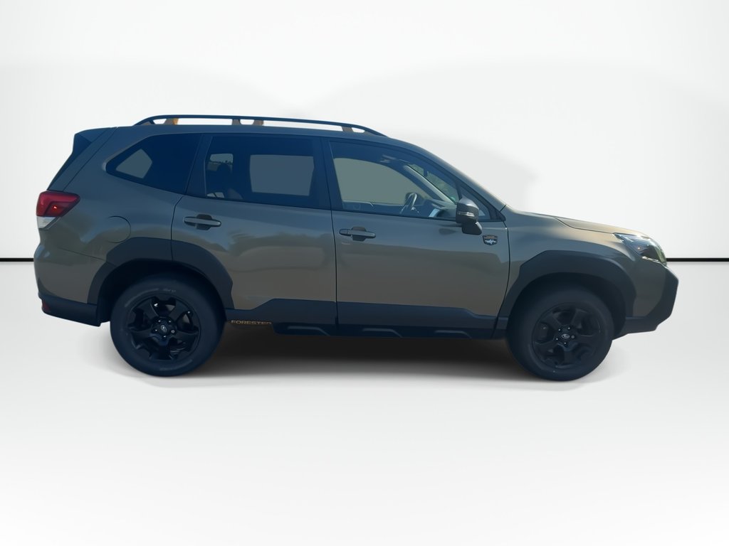2024 Subaru Forester Wilderness | All Weather Seats | Roof | Htd Whee in Saint John, New Brunswick - 5 - w1024h768px