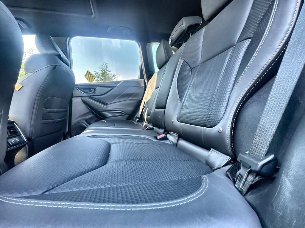 2024 Subaru Forester Wilderness | All Weather Seats | Roof | Htd Whee in Saint John, New Brunswick - 34 - w1024h768px