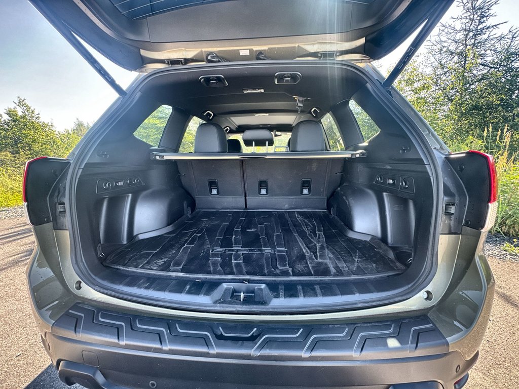 2024 Subaru Forester Wilderness | All Weather Seats | Roof | Htd Whee in Saint John, New Brunswick - 36 - w1024h768px