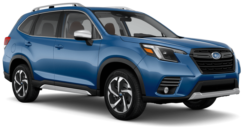 Subaru Forester Limited | Leather | Roof | Nav | Warranty to 2029 2024 à Saint John, Nouveau-Brunswick - 1 - w1024h768px