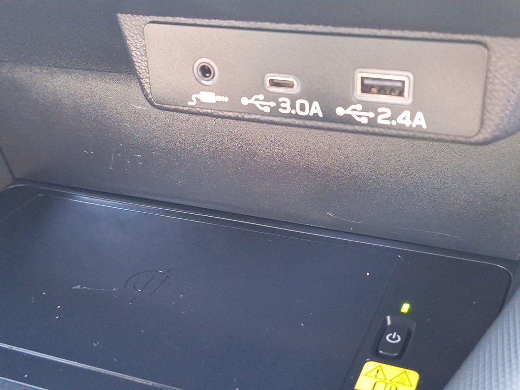 2025 Subaru Forester Touring | Roof | Cam | USB | Warranty to 2030 in Saint John, New Brunswick - 45 - w1024h768px