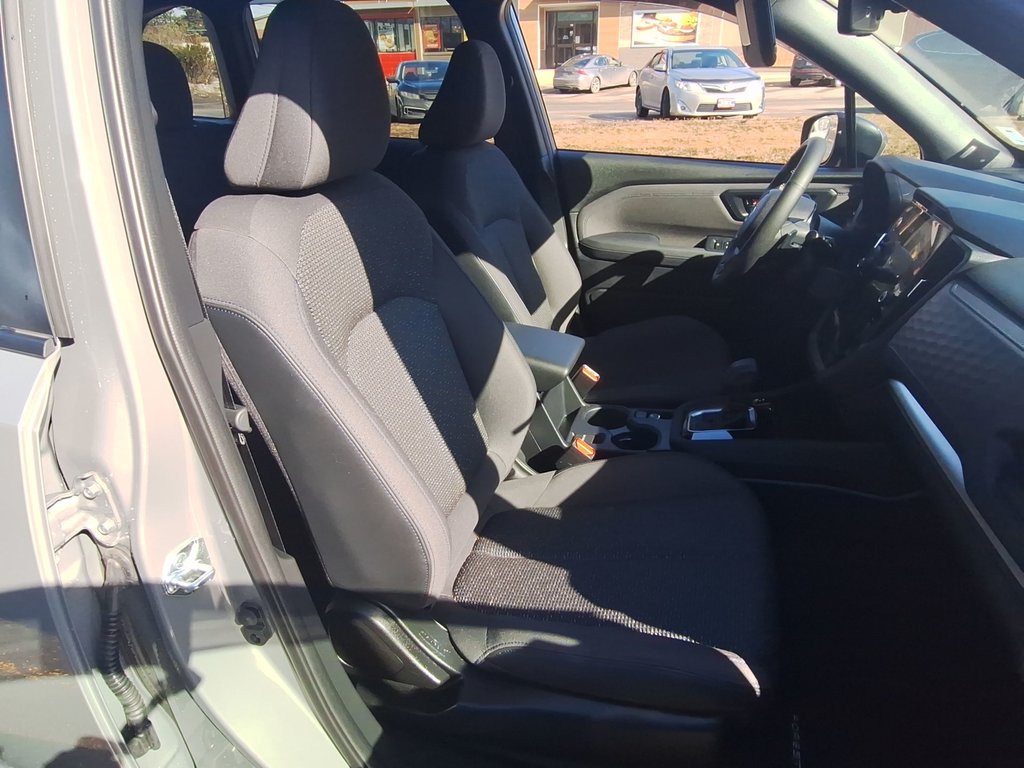 2025 Subaru Forester Touring | Roof | Cam | USB | Warranty to 2030 in Saint John, New Brunswick - 42 - w1024h768px