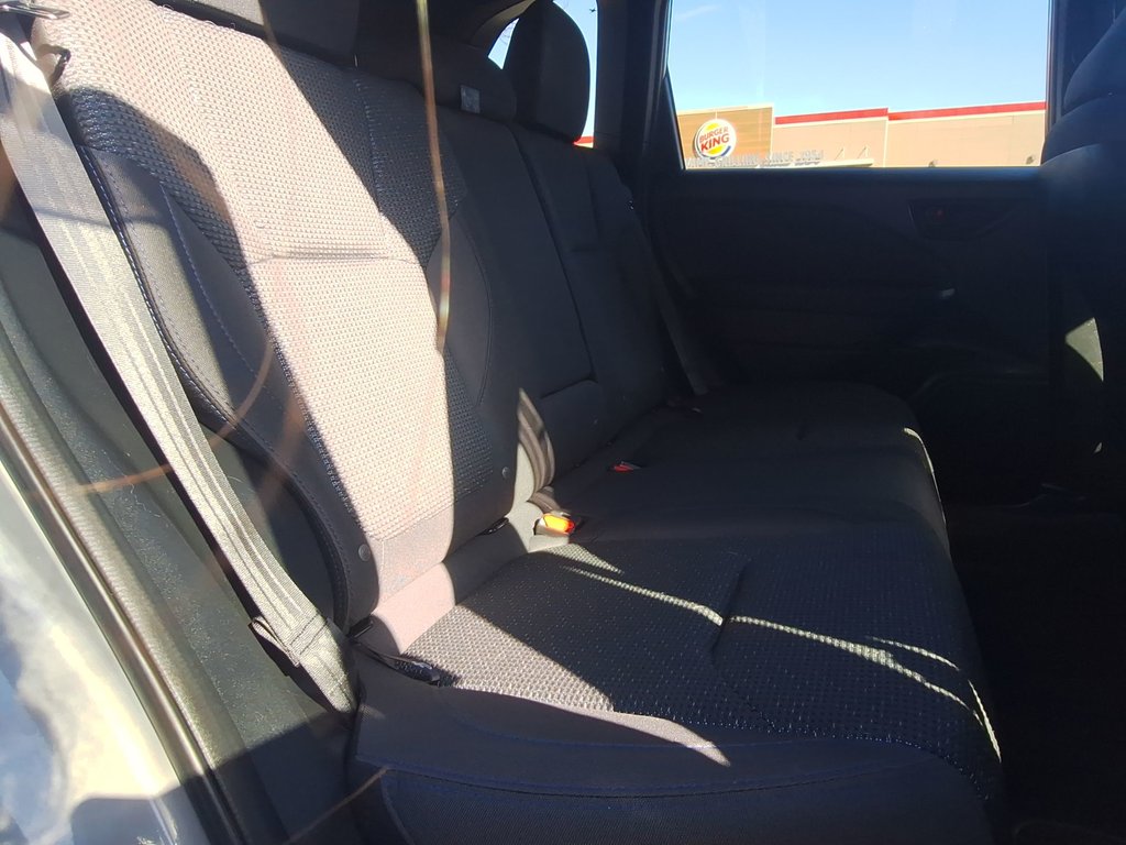 2025 Subaru Forester Touring | Roof | Cam | USB | Warranty to 2030 in Saint John, New Brunswick - 39 - w1024h768px