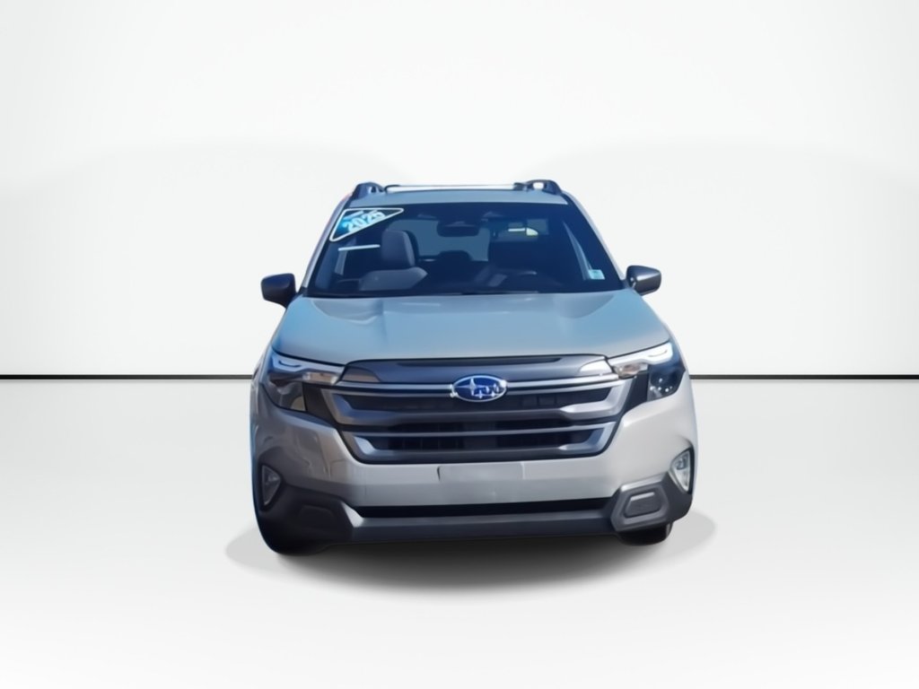 2025 Subaru Forester Touring | Roof | Cam | USB | Warranty to 2030 in Saint John, New Brunswick - 4 - w1024h768px