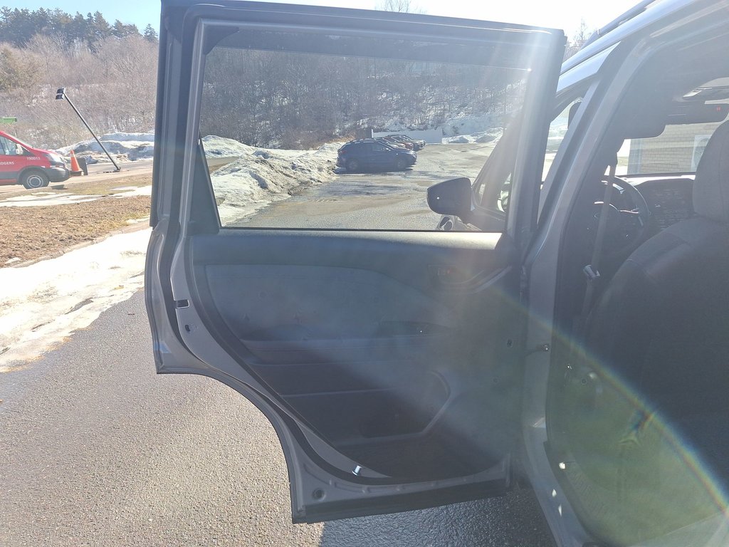 2025 Subaru Forester Touring | Roof | Cam | USB | Warranty to 2030 in Saint John, New Brunswick - 35 - w1024h768px