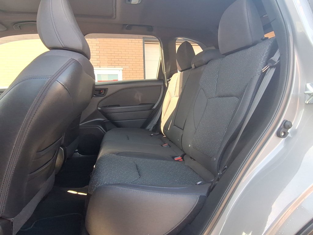 2025 Subaru Forester Touring | Roof | Cam | USB | Warranty to 2030 in Saint John, New Brunswick - 32 - w1024h768px