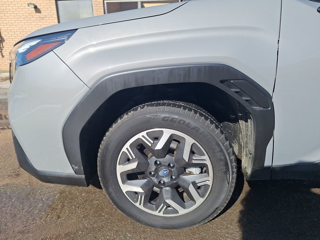 2025 Subaru Forester Touring | Roof | Cam | USB | Warranty to 2030 in Saint John, New Brunswick - 10 - w1024h768px