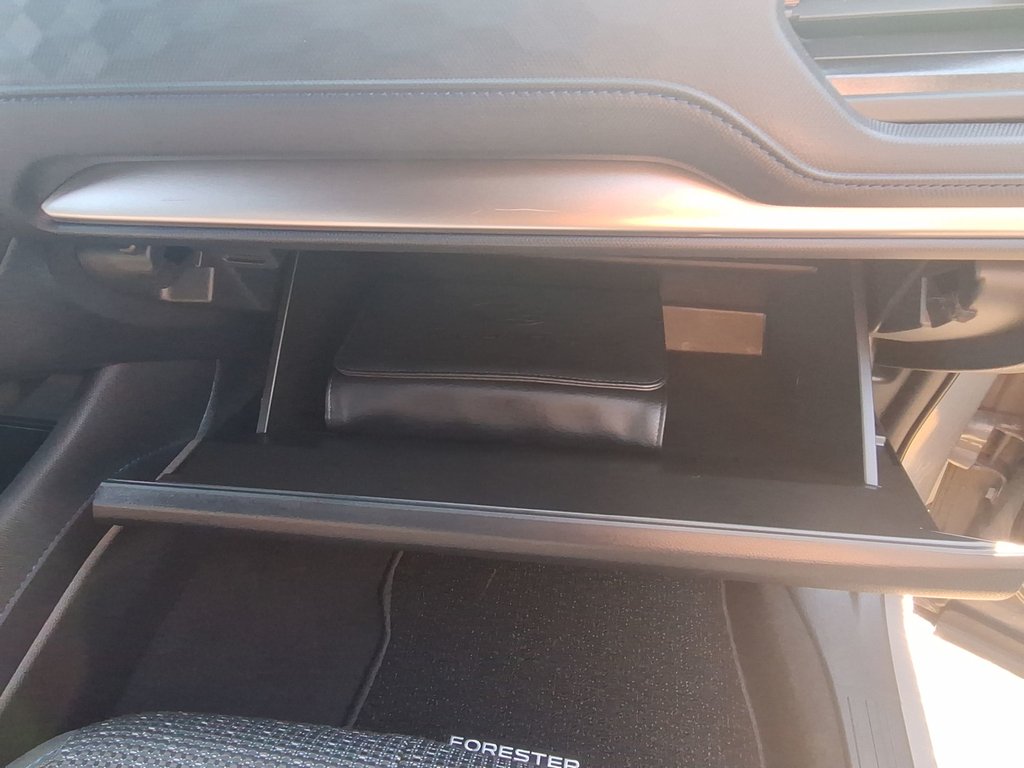 2025 Subaru Forester Touring | Roof | Cam | USB | Warranty to 2030 in Saint John, New Brunswick - 43 - w1024h768px