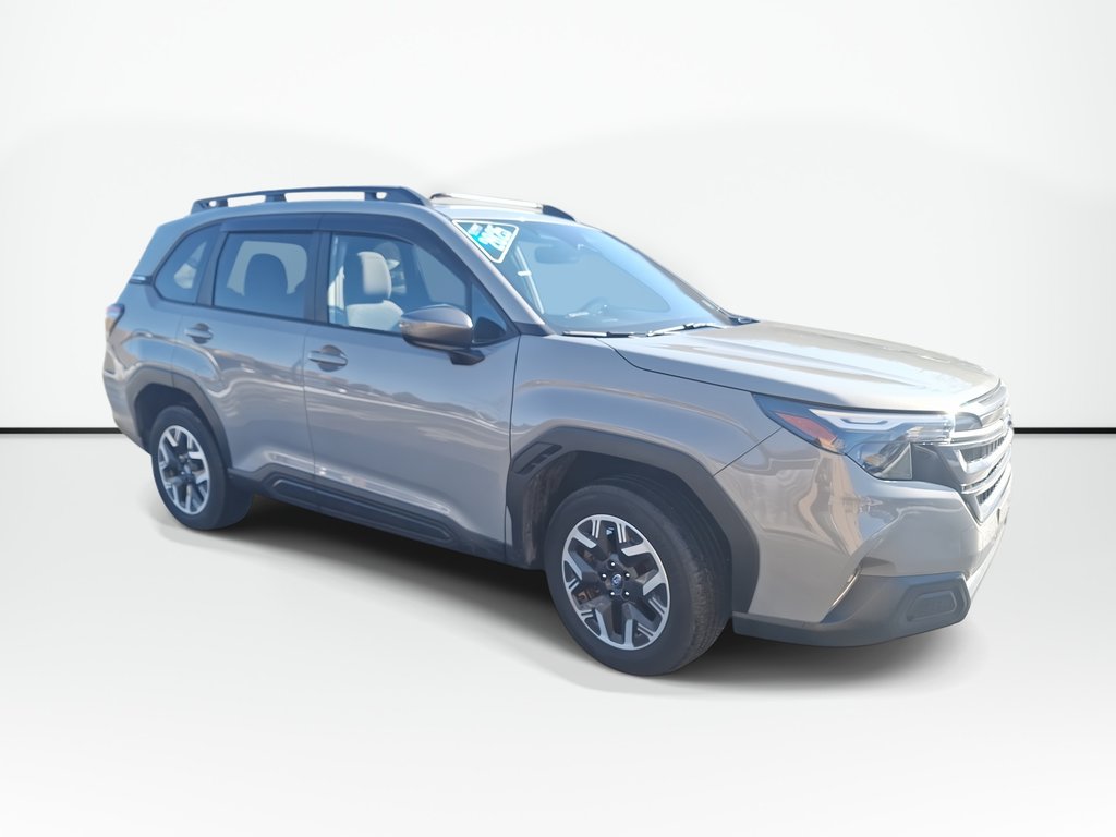 2025 Subaru Forester Touring | Roof | Cam | USB | Warranty to 2030 in Saint John, New Brunswick - 1 - w1024h768px