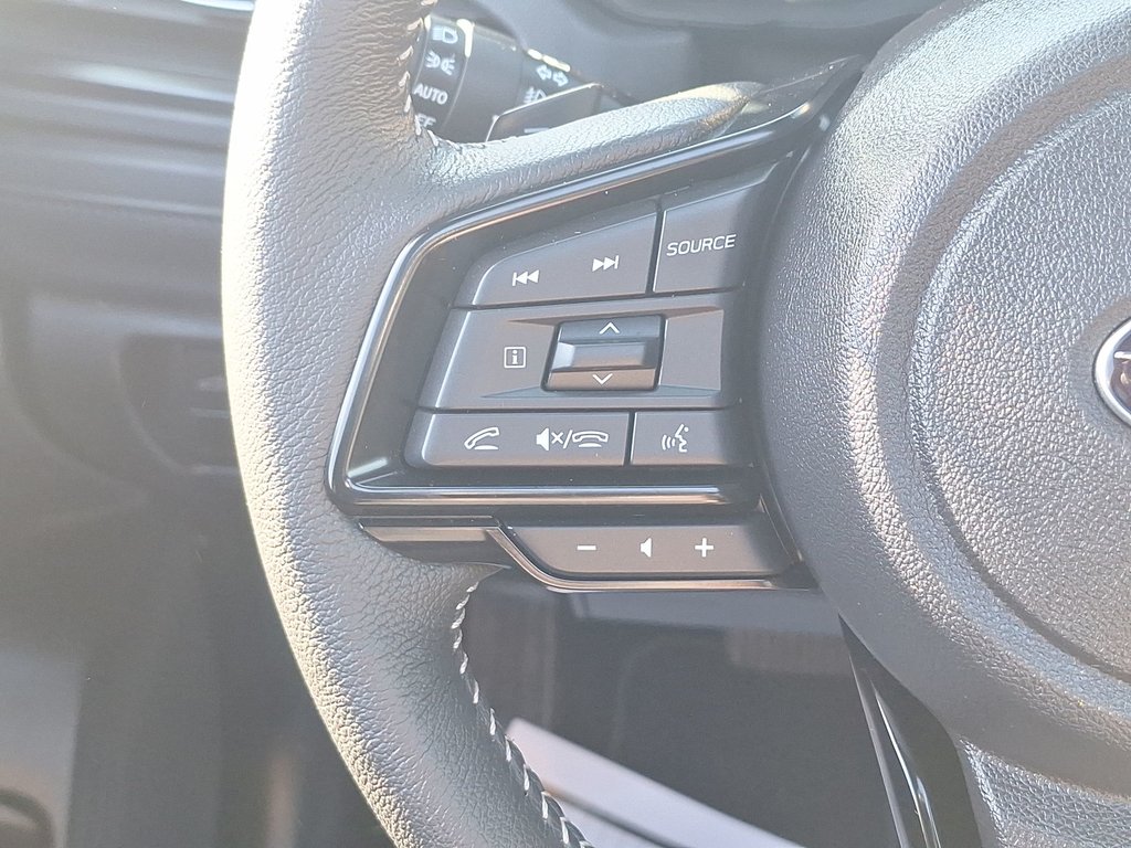 2025 Subaru Forester Touring | Roof | Cam | USB | Warranty to 2030 in Saint John, New Brunswick - 20 - w1024h768px