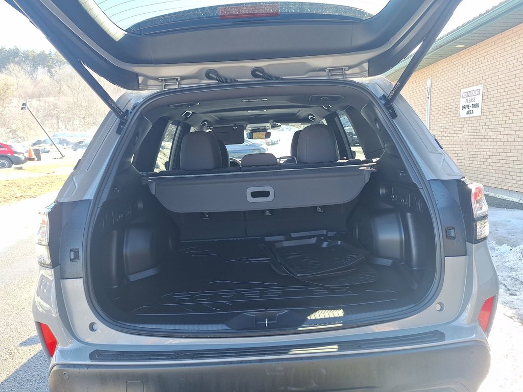 2025 Subaru Forester Touring | Roof | Cam | USB | Warranty to 2030 in Saint John, New Brunswick - 36 - w1024h768px