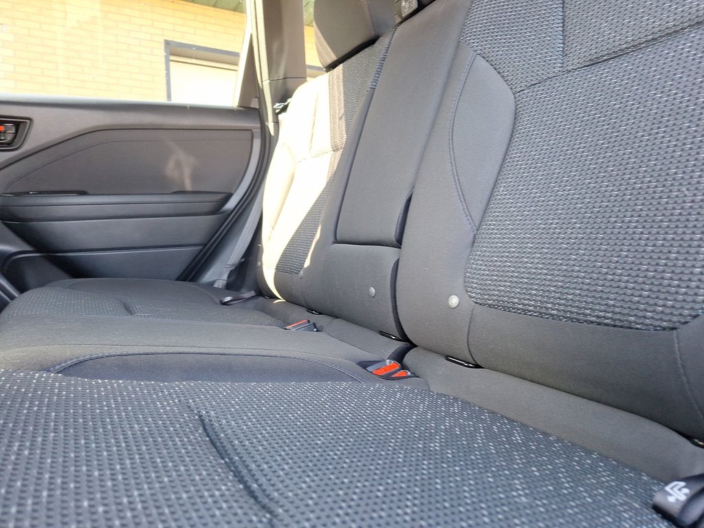 2025 Subaru Forester Touring | Roof | Cam | USB | Warranty to 2030 in Saint John, New Brunswick - 34 - w1024h768px