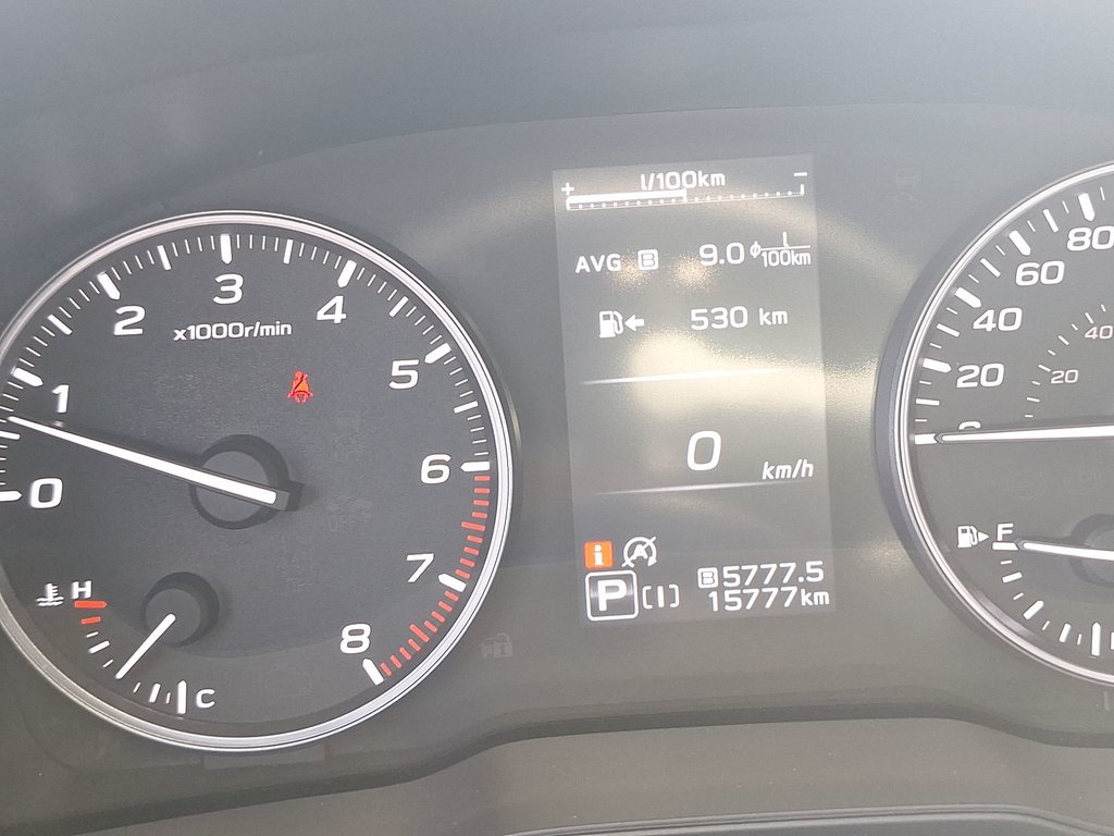 2025 Subaru Forester Touring | Roof | Cam | USB | Warranty to 2030 in Saint John, New Brunswick - 31 - w1024h768px