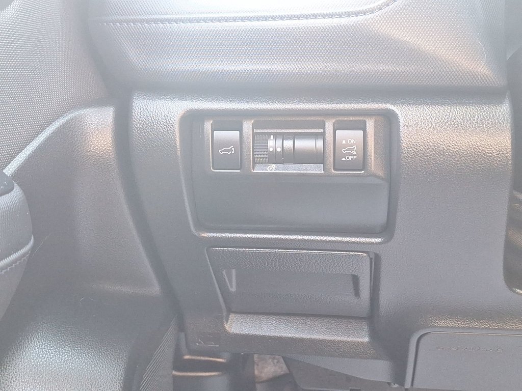 2025 Subaru Forester Touring | Roof | Cam | USB | Warranty to 2030 in Saint John, New Brunswick - 22 - w1024h768px