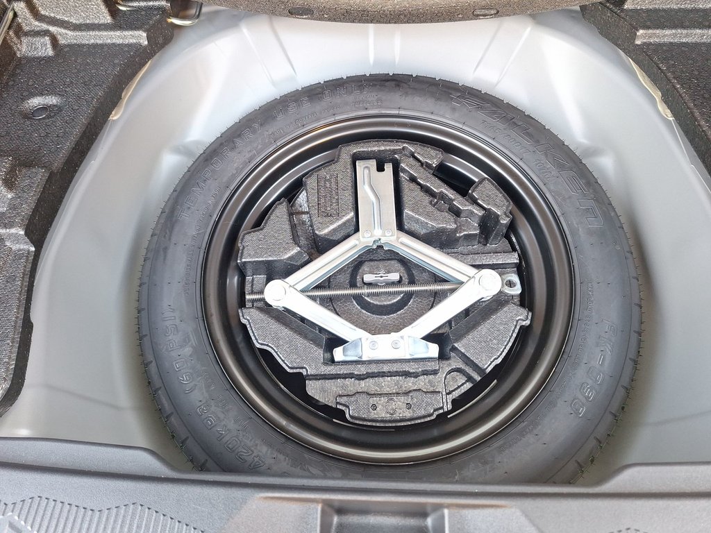 2025 Subaru Forester Touring | Roof | Cam | USB | Warranty to 2030 in Saint John, New Brunswick - 38 - w1024h768px