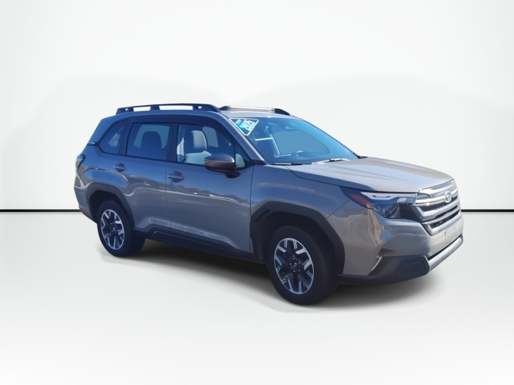 2025 Subaru Forester Touring | Roof | Cam | USB | Warranty to 2030 in Saint John, New Brunswick - 3 - w1024h768px