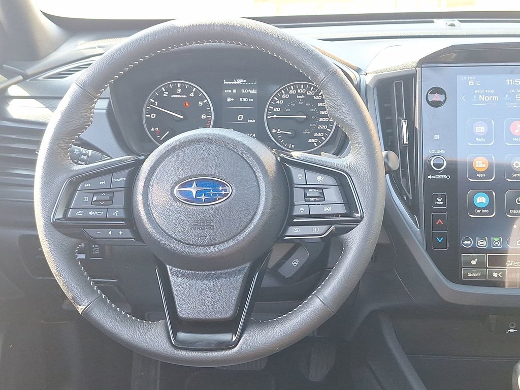2025 Subaru Forester Touring | Roof | Cam | USB | Warranty to 2030 in Saint John, New Brunswick - 23 - w1024h768px