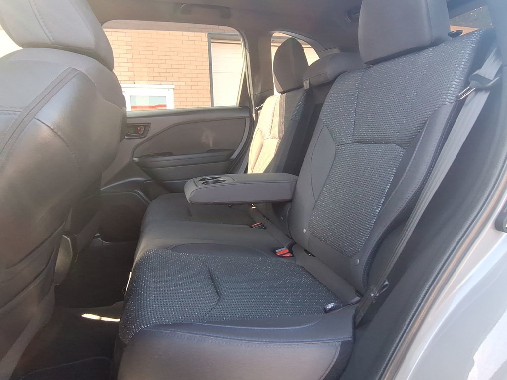 2025 Subaru Forester Touring | Roof | Cam | USB | Warranty to 2030 in Saint John, New Brunswick - 33 - w1024h768px