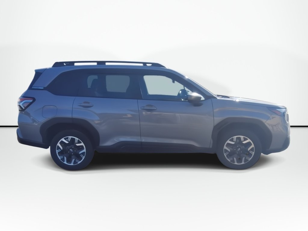 2025 Subaru Forester Touring | Roof | Cam | USB | Warranty to 2030 in Saint John, New Brunswick - 2 - w1024h768px