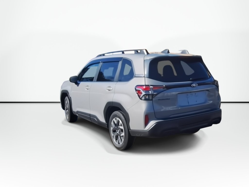 2025 Subaru Forester Touring | Roof | Cam | USB | Warranty to 2030 in Saint John, New Brunswick - 7 - w1024h768px