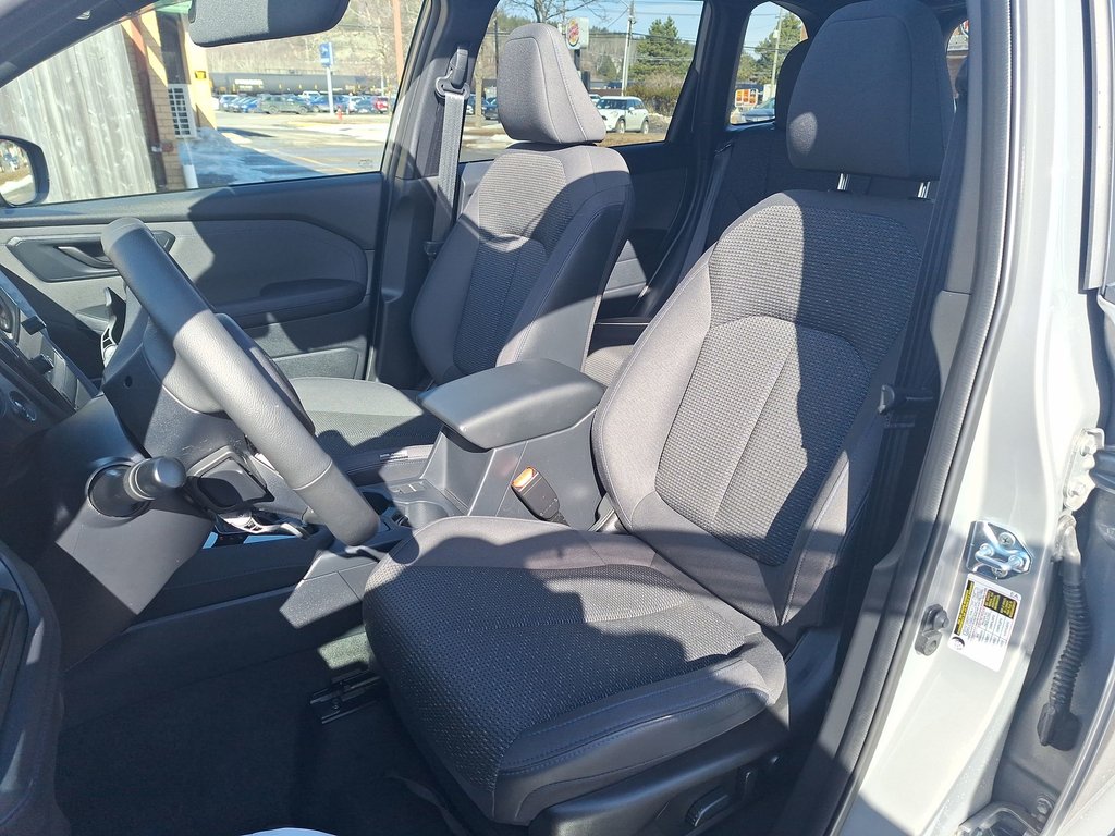 2025 Subaru Forester Touring | Roof | Cam | USB | Warranty to 2030 in Saint John, New Brunswick - 11 - w1024h768px