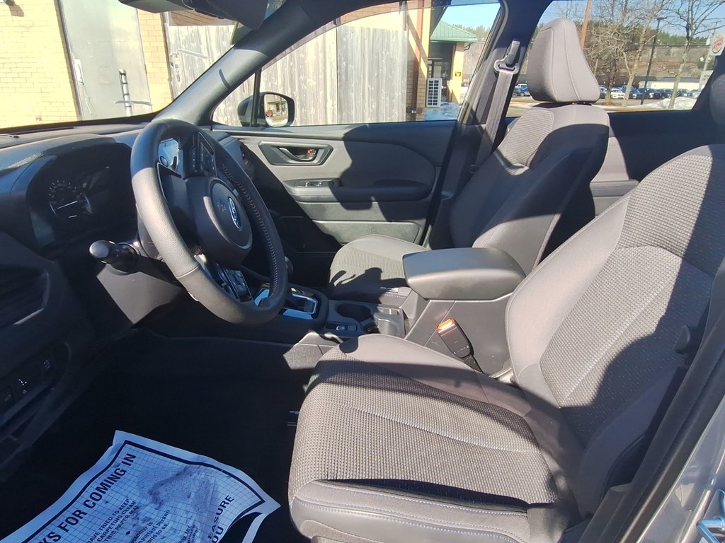 2025 Subaru Forester Touring | Roof | Cam | USB | Warranty to 2030 in Saint John, New Brunswick - 13 - w1024h768px