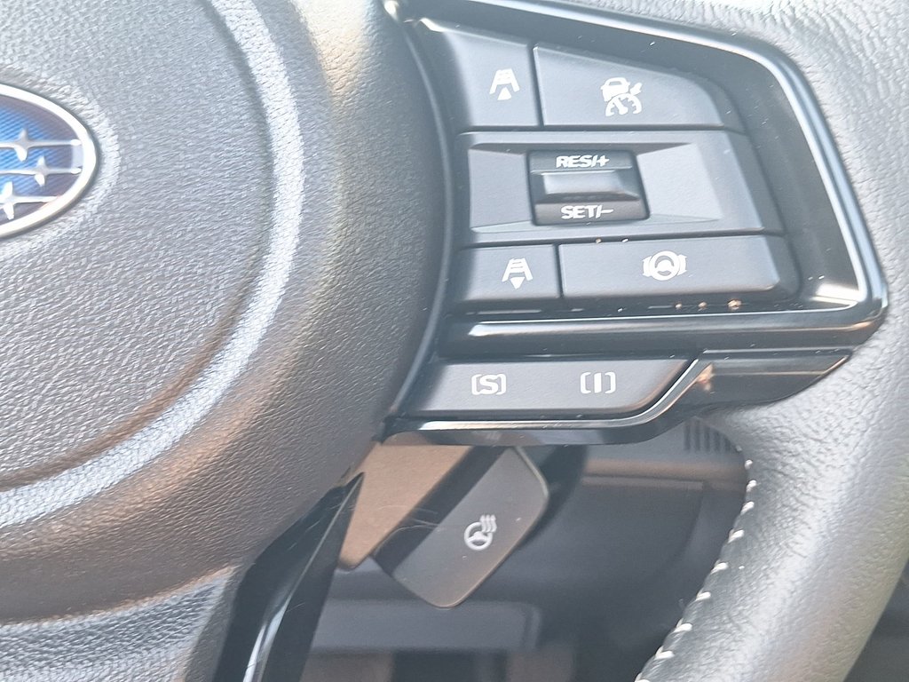 2025 Subaru Forester Touring | Roof | Cam | USB | Warranty to 2030 in Saint John, New Brunswick - 21 - w1024h768px