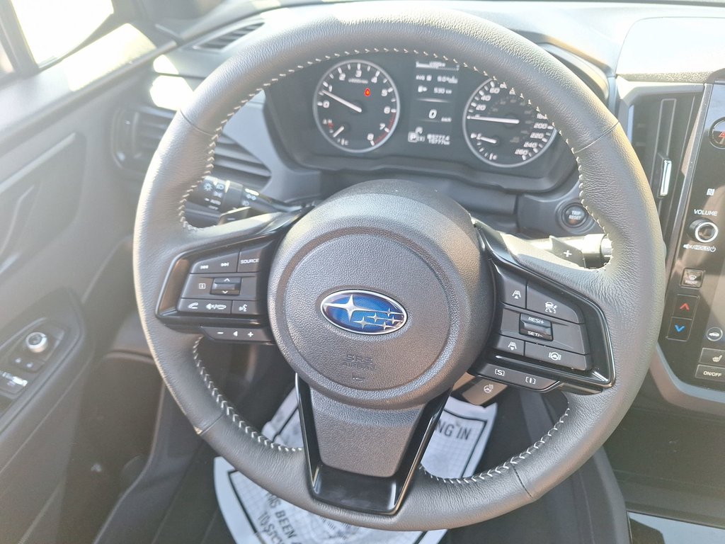 2025 Subaru Forester Touring | Roof | Cam | USB | Warranty to 2030 in Saint John, New Brunswick - 19 - w1024h768px