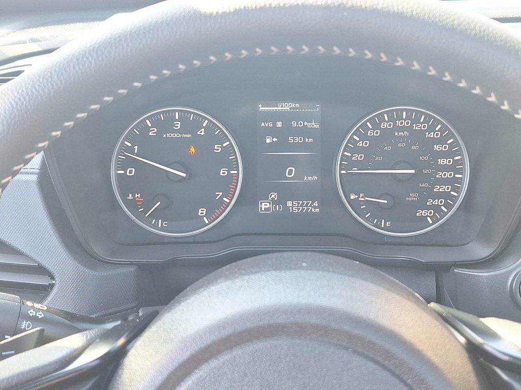 2025 Subaru Forester Touring | Roof | Cam | USB | Warranty to 2030 in Saint John, New Brunswick - 24 - w1024h768px