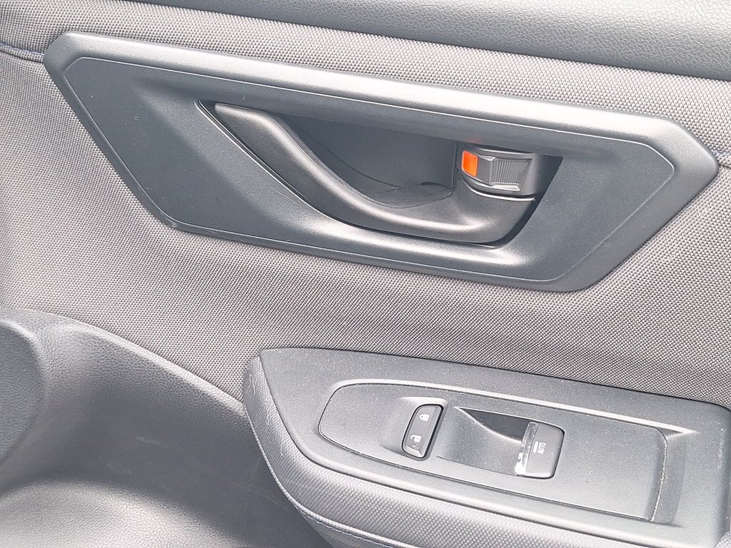 Subaru Forester Touring | Roof | Cam | USB | Warranty to 2030 2025 à Saint John, Nouveau-Brunswick - 46 - w1024h768px