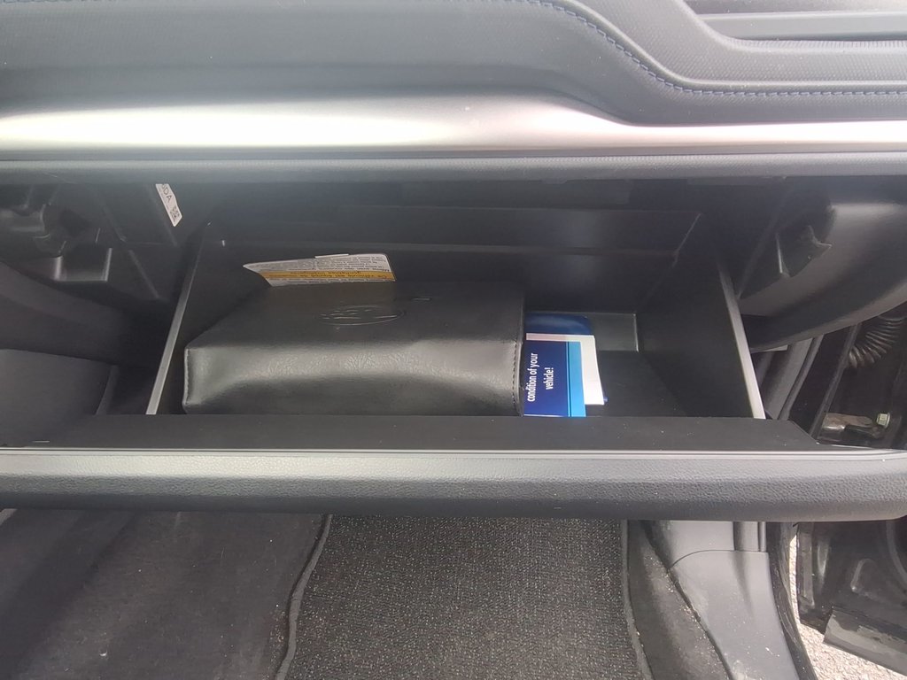 Subaru Forester Touring | Roof | Cam | USB | Warranty to 2030 2025 à Saint John, Nouveau-Brunswick - 43 - w1024h768px